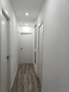 Habitaciones Centro de Madrid